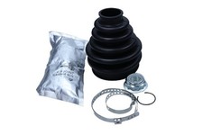 Faltenbalgsatz Antriebswelle MAXGEAR 49-1384 Thermoplast für MERCEDES KLASSE 150