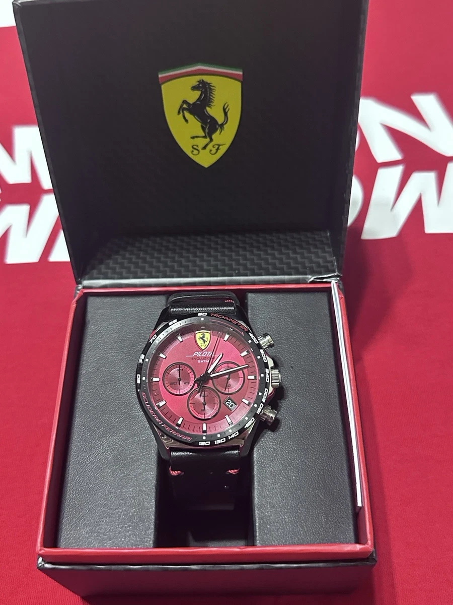 Ferrari Watches for sale - eBay display picture 1