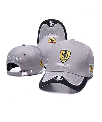 Casquette Scuderia Ferrari F1 Team - Accessoires & Bagagerie