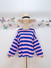 Sweatshirt Balken
