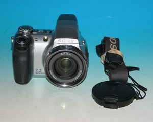 Dsc H5 Camera | eBay