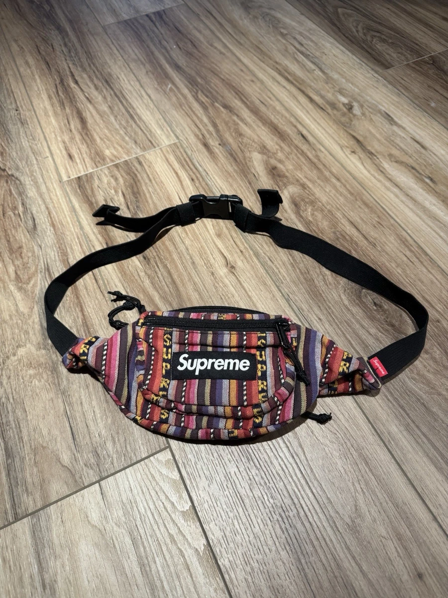25+ Supreme Multicolor Bags for Men for sale | Updated Oct 2026