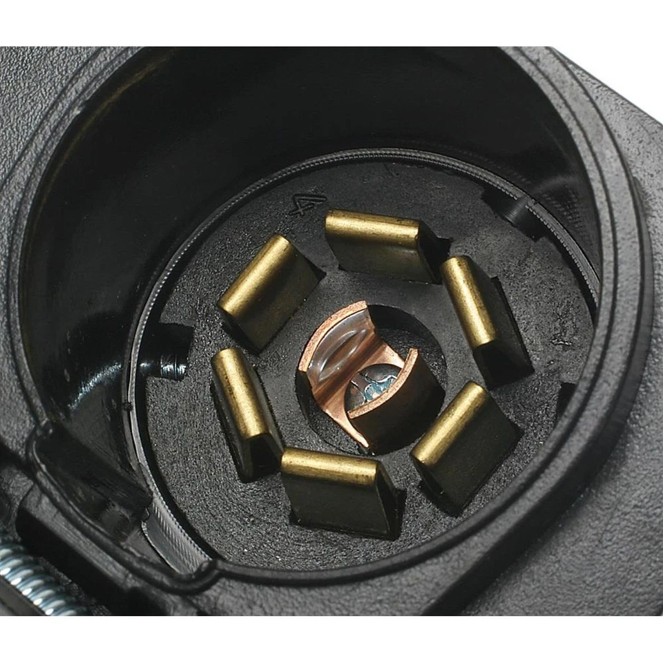 Kit de conectores de remolque ACDelco TC177 Foto 4 de 4