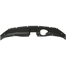 Radiator Support Cover For 2007-2009 Hyundai Santa Fe Upper 863530w000 Hy1225157