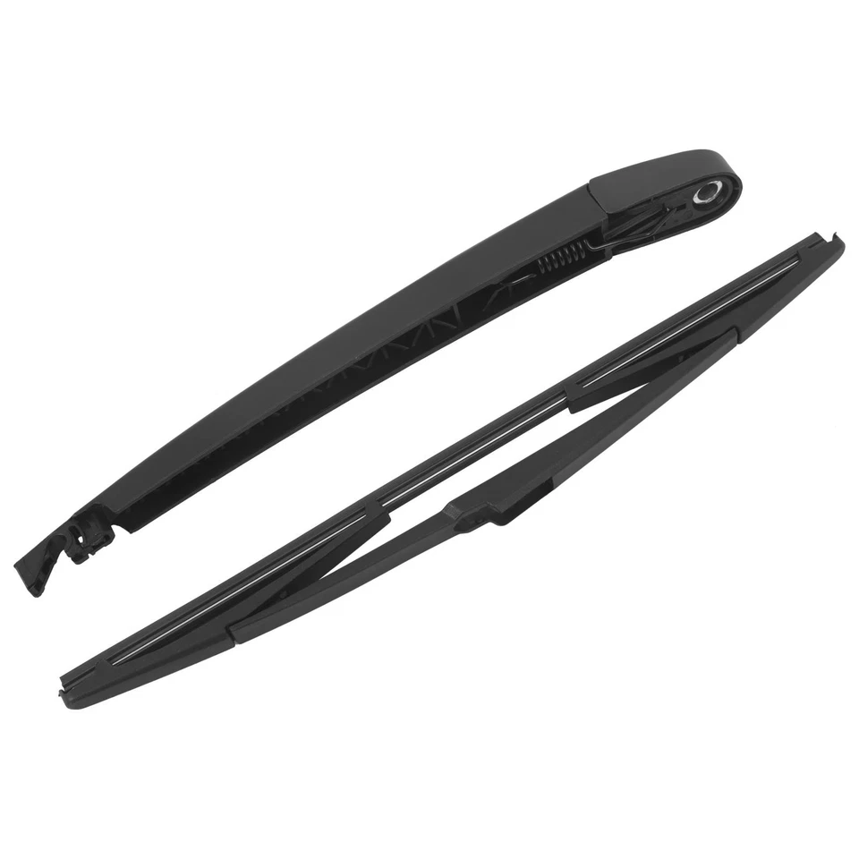 Brazo limpiaparabrisas trasero con hoja para Hyundai Veracruz 2007 2008 2009 2010 2011 2012 Foto 2 de 4