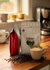 Medium Roast 100 Kona Coffee 16oz