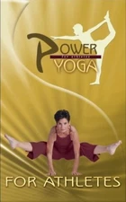 Power Yoga for Athletes