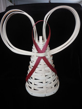 Rzadki 2015 Longaberger Angel Tree Topper
