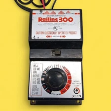 MRC Railline 300 Transformer HO Scale