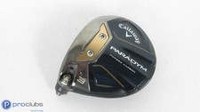Nice Left Handed Callaway Paradym 15 - 3 Wood - Head Only - L/H 383769