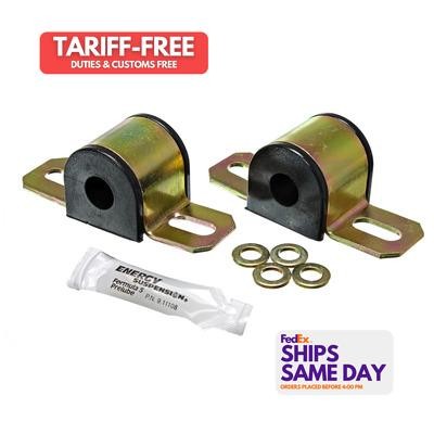 Energy Suspension 9.5105G, 2 Pack Stab. Bushing High Performance & Racing Parts