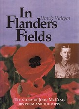 In Flanders Fields: The Story of Jo..., Verleyen, Herwi