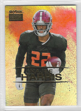 2021 SkyBox Metal Universe Champions Premium #S-42 NAJEE HARRIS *free shipping*