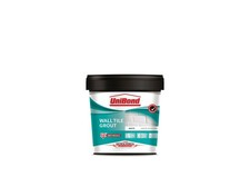 Image of UniBond Ultraforce Wall Tile Grout 1.38kg White