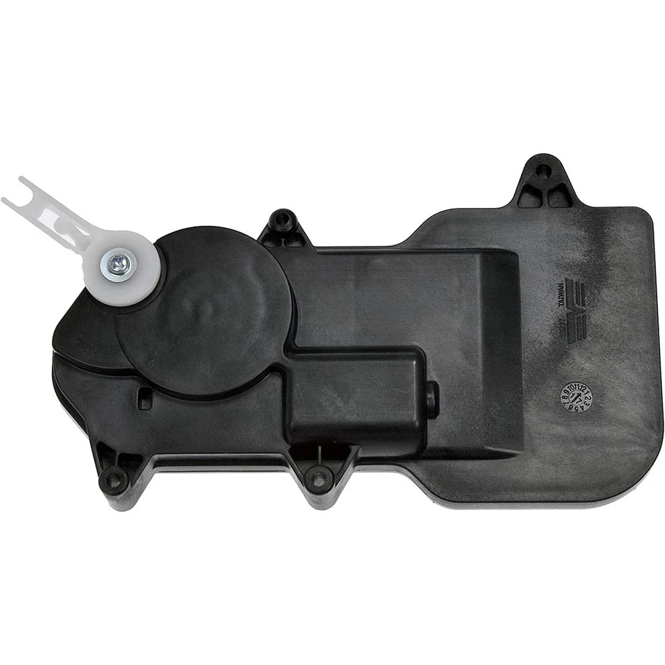 Actuador de cerradura de puerta 759-804 Dorman conductor delantero lado izquierdo para Mazda 03-08 Foto 3 de 3