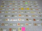 Nystamps US back book cut square many old stamp collection high cost f8mj