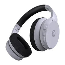 Fitness Headphones - Wireless Over-Ear-Headphones with 45 Hours of Battery, A...