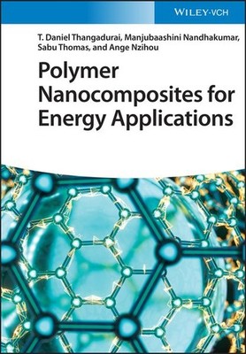 Polymer Nanocomposites for Energy Applications | englisch