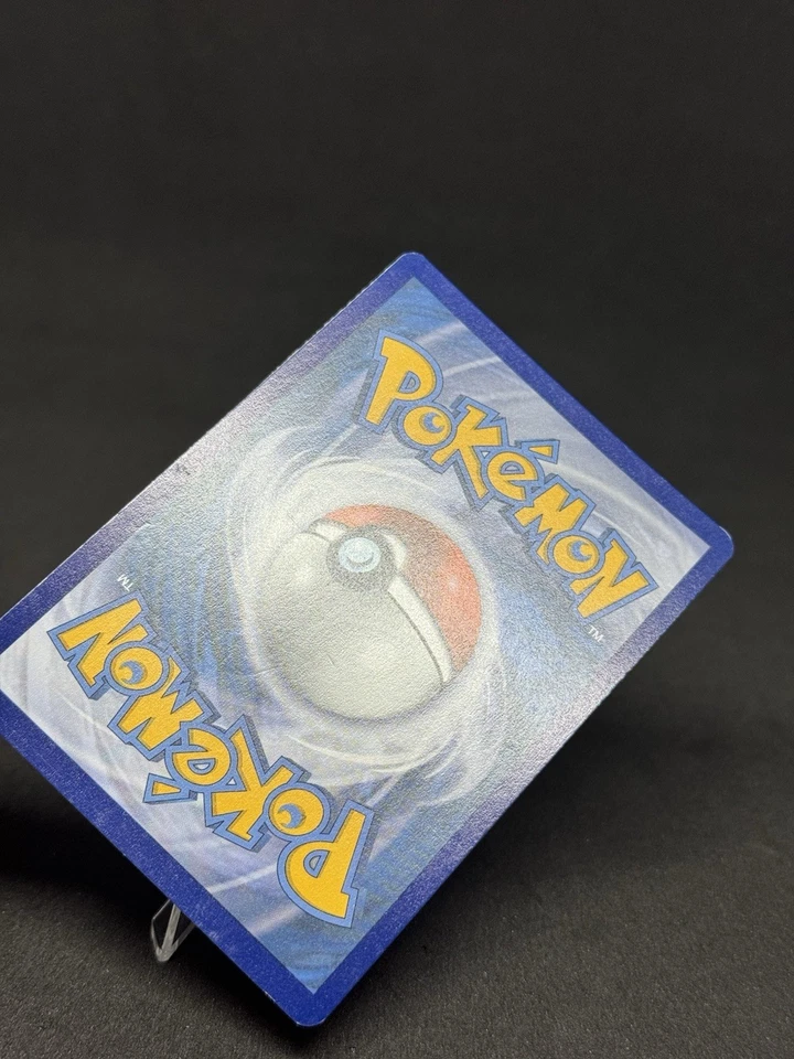 Pokémon Gengar SWSH052 SWSH: Sword & Shield Promo Cards Holo - Image 3 of 3