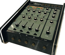 Roland SYSTEM-100 MODEL-103 Analog Mixer Kostenloser Versand aus Japan