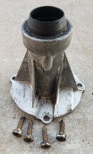 Bw1356 Ford Borg Warner Transfer Case Tail Housing No Speedo Hole 13-56-066-908