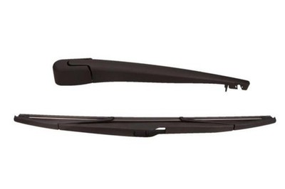 Wischarm-Satz Scheibenreinigung MAXGEAR 39-0548 für OPEL ADAM M13 LPG