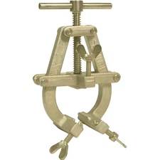 Sumner 781571 2-5" Drop Forged DX Pipe Clamp with Adjustment Screws