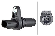 HELLA 6PU 009 168-411 Sensor, Nockenwellenposition für Aston Martin, Daihatsu,