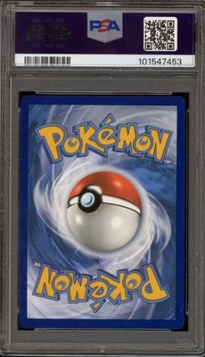 Pokemon Venusaur VMAX Battle Bx. Full Art Promo SWSH102 PSA 10 Gem