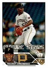 2023 Topps Series 2 Baseball #500-660 Complete Your Set You Choose Free Ship!