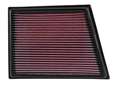 K&N Performance Panel Air Filter MINI MINI CLUBMAN Cooper SD ALL4 190Hp 16-24