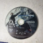 Metal Gear Rising Revengeance PlayStation 3 PS3 Disc Only, Tested & Works