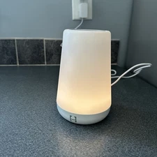 Hatch Rest 1st Gen HBREST Night Light Sleep Trainer Sound Machine Tested!