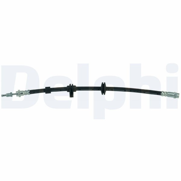 Delphi Bremsschlauch LH7389 FüR Renault Latitude Laguna 3 BT0 KT0 DT0 Dci BT00-image