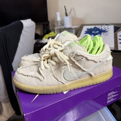 Size 10.5 - Nike SB Dunk Low Mummy