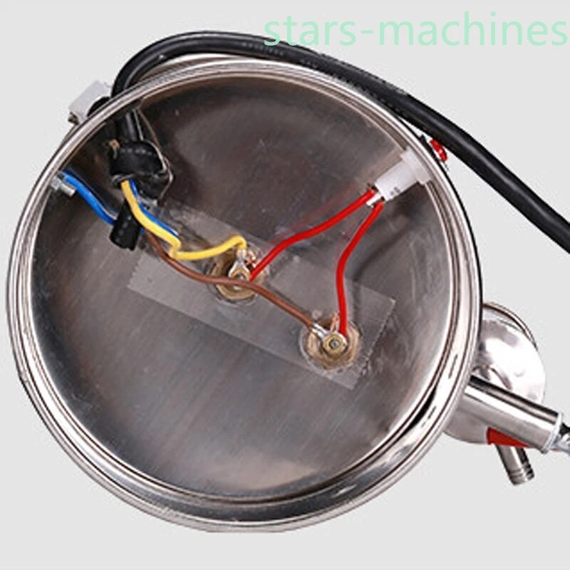 10L  Stainless Steel Electric Distilled Water Machine - Image 4 of 4