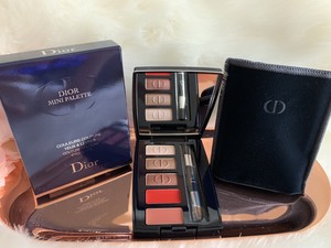 dior mini palette