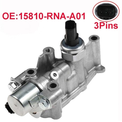 15810RNAA01 Solenoid Spool Valve for LX-S DXV DX-V DXVP DX-VP 15810-RNA-A01 - Picture 6 of 8