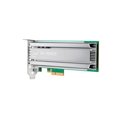 INTEL SSD DC P4618 6.4TB Half Height PCIe 3.1 x8 3D2 TLC Generich Single Pack 
