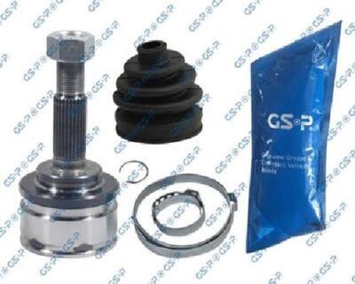 Original GSP Gelenksatz Antriebswelle 841009 für Nissan