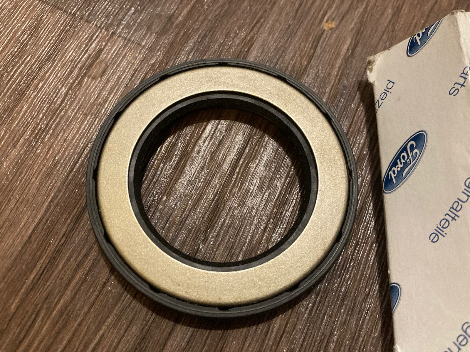 Ford Ranger Rear Axle Driveshaft Oil Seal Genuine OEM 4431799  