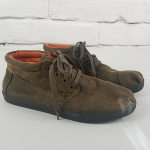 toms botas womens