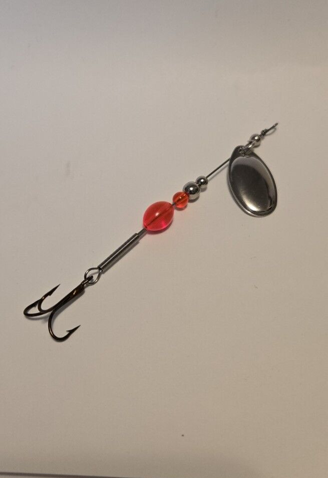 Lure Building, Making USA Parts KIT wire bending tool size 2, 3 HQ Blades pliers