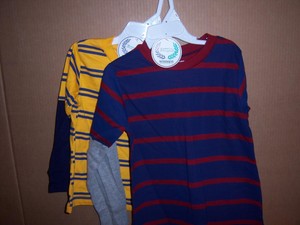 gerber long sleeve shirt