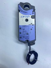 Siemens GBB163.1E Rotary air damper actuator, CH 769