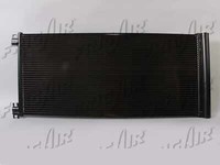 Kondensator Fiat Talento-Renault Trafic-Opel Vivaro Passend FüR 93868375