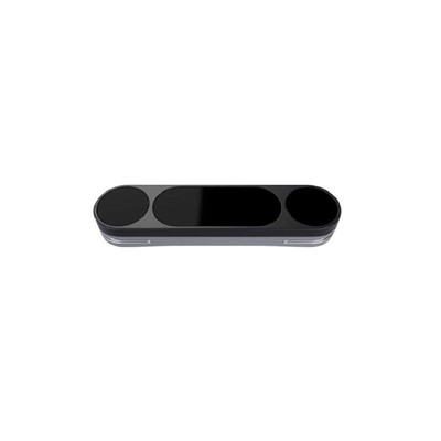 Leap Motion Controller 2 Hand Tracking Camera Applied to 3D Interaction