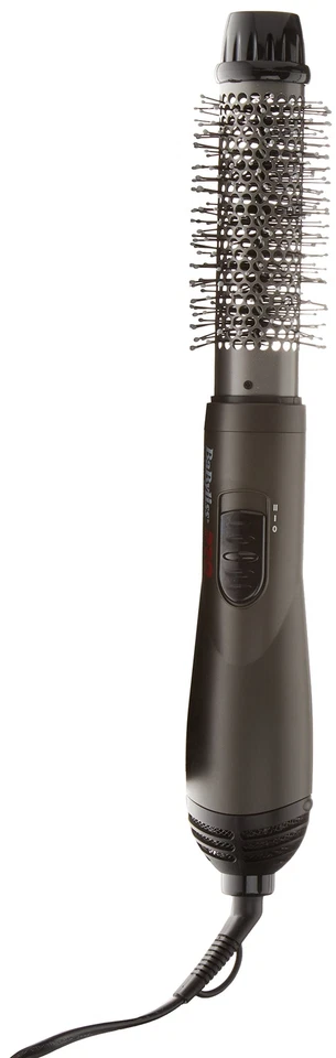 BAB2676TTE Brosse Soufflante Airstyler 32 mm Titanium Tourmaline - Photo 2/3