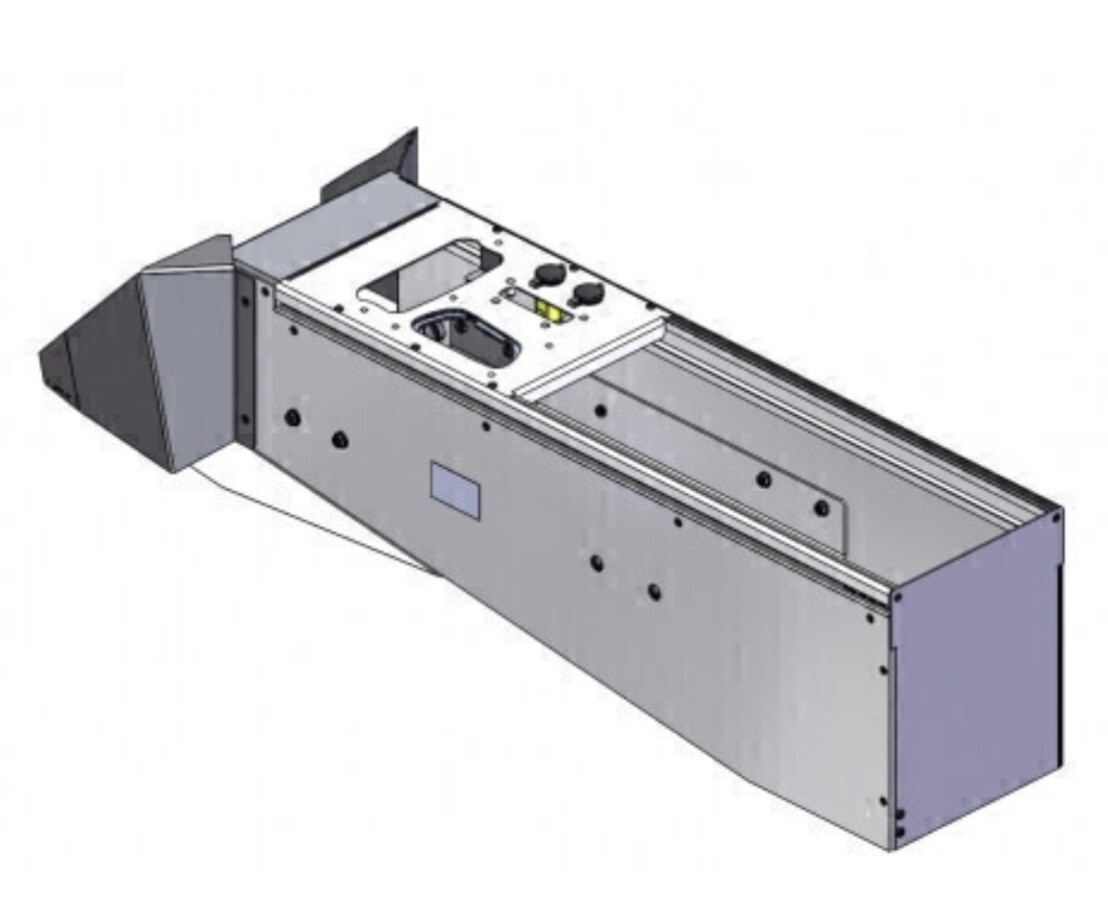 havis center console Cvs2000dur1 eBay