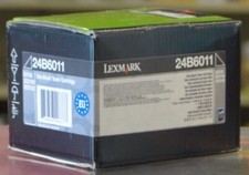 Original Toner Lexmark C2132 XC2130 XC2132 24B6008 - 24B6011 nach Wahl